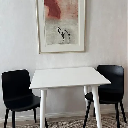 Executive Studio, Metro 150m, Easy Access * Helsinki