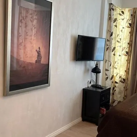 Lejlighed Executive Studio, Metro 150m, Easy Access Helsinki
