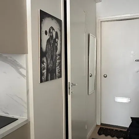 Lejlighed Executive Studio, Metro 150m, Easy Access *